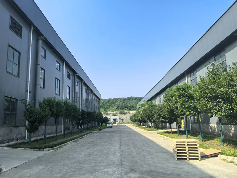 公司實力